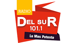 Radio del Sur 101.1 FM