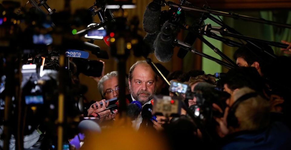 Dupond-Moretti a-t-il affirmé qu'il faut interdire le RN, et est-ce juridiquement possible?