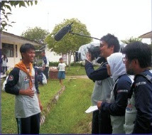 Sasaran Perekrutan Palang Merah Remaja