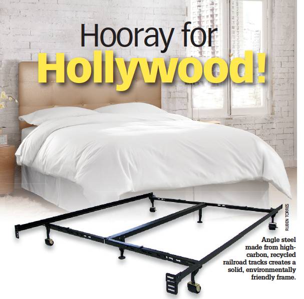 Costco Metal Bed Frame Table Frame