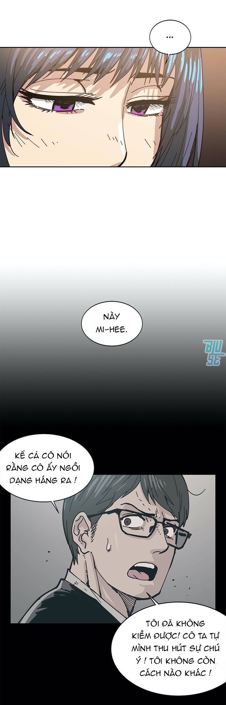 Đọc truyện Full Dục Vọng Chết Người - Chapter 17