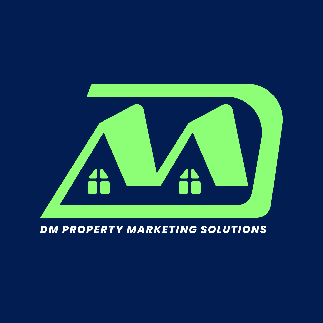 DM Property Marketing Solutions