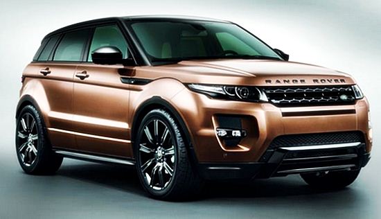 2016 Land Rover Range Evoque Features And Price Car Drive 2016 Land Rover Range Evoque Features And Price