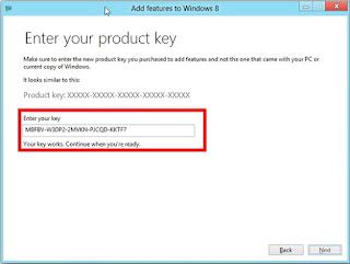 Clé de produit Windows 8 gratuite 2020 100% fonctionnelle Clé de produit Windows 8 gratuite 2020