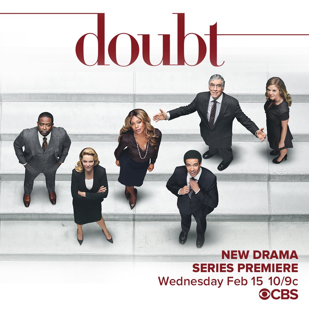 Doubt 2017 : Season 1