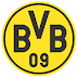 Kit Borussia Dortmund And Logo Dream League soccer 2022