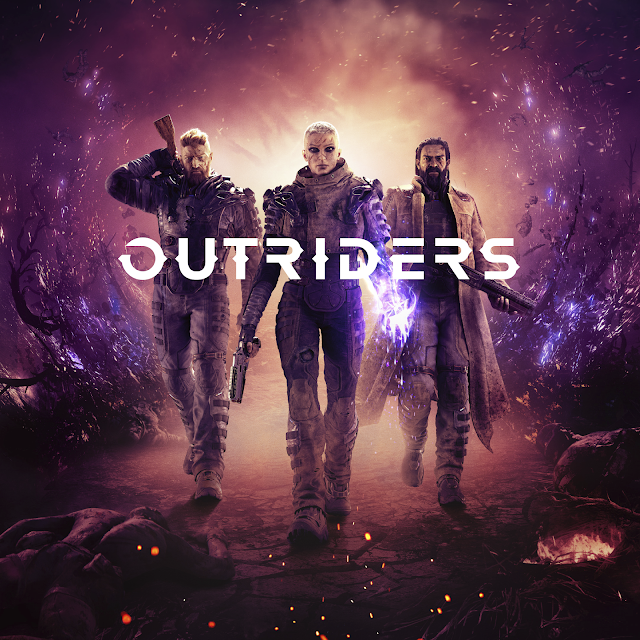 Outriders: PS5 Demo review