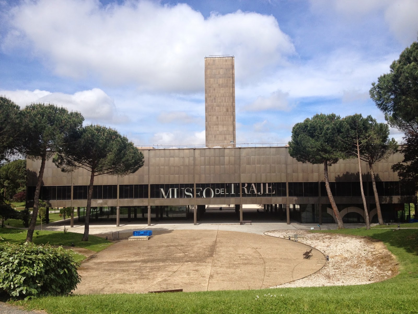 La Maleta De Espe Museo del