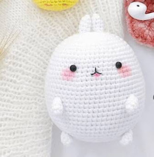 PATRON GRATIS MOLANG AMIGURUMI 42797