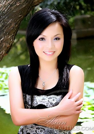 Asian Woman Travelling 43