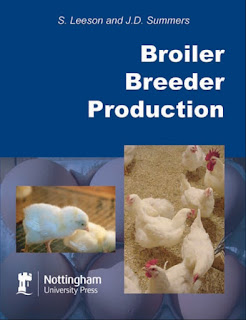 Broiler Breeder Production