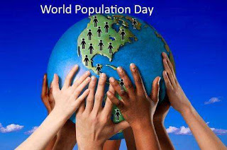 World Population Day HD Pictures, Wallpapers