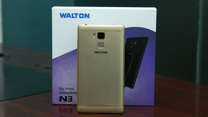 Primo N3 hands-on review