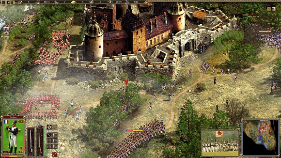 cossacks european wars mega
