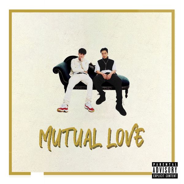 KYLE LO – MUTUAL LOVE – EP
