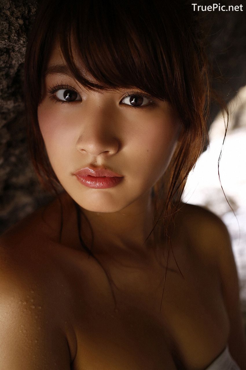 Image-Japanese-Model-Ikumi-Hisamatsu-19-Years-Old-Invincible-Selfish-Body-TruePic.net- Picture-12