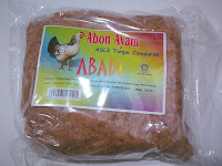 "abon ayam", "abon ayam abadi", "jual abon ayam", "distributor abon ayam", "pabrik abon ayam", "suplier abon ayam", "grosir abon ayam", "abon ayam asli" 