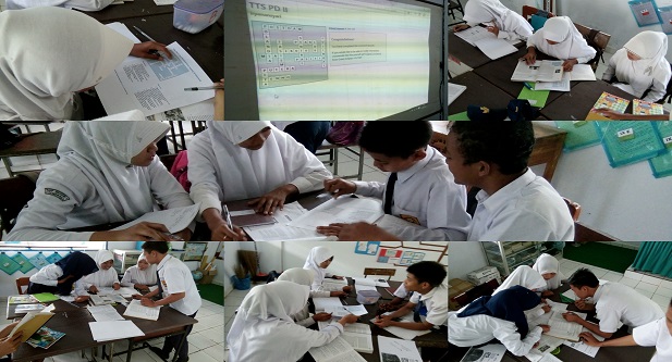 Jawapan Buku Conquer Rbt Tingkatan 3  Ceria Solo Kota