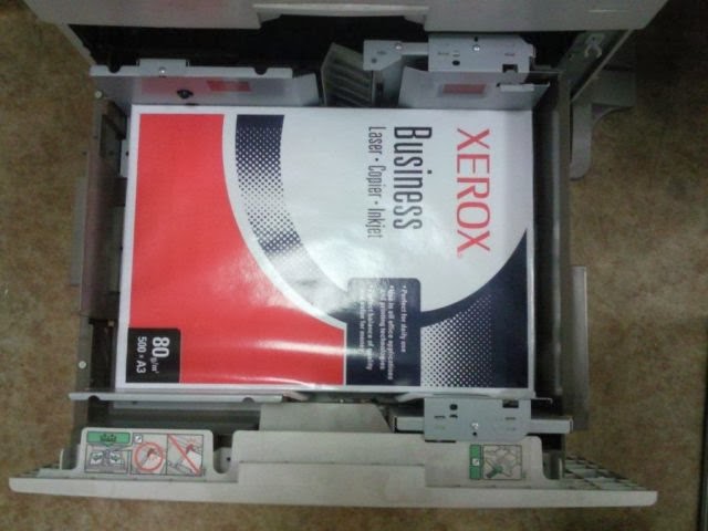 Fax87.com Blog - Online Faxing Service: It's Gotta Be Monday