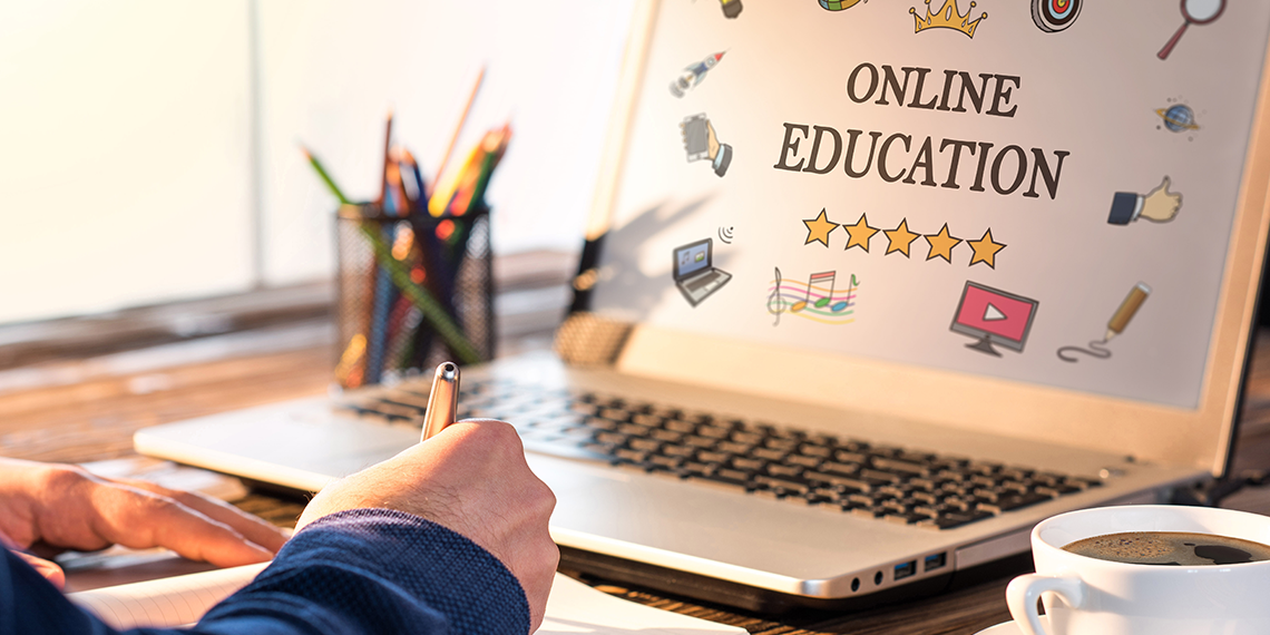 ENGLISH FOR YOU ALL ESSAY ON PROS AND CONS OF ONLINE STUDY(DISTANCE