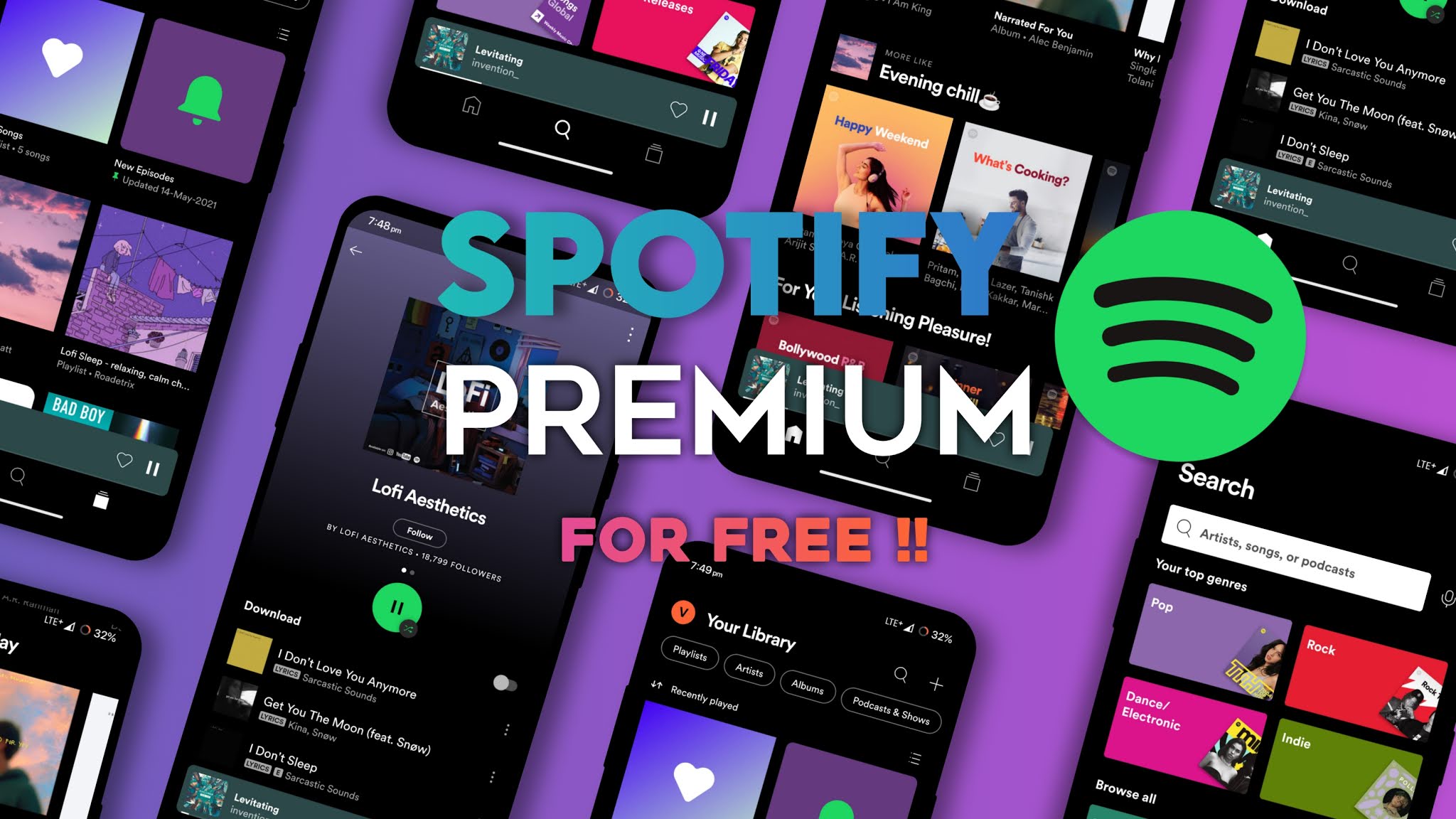 spotify for artist mod apk spotify for artist mod apk