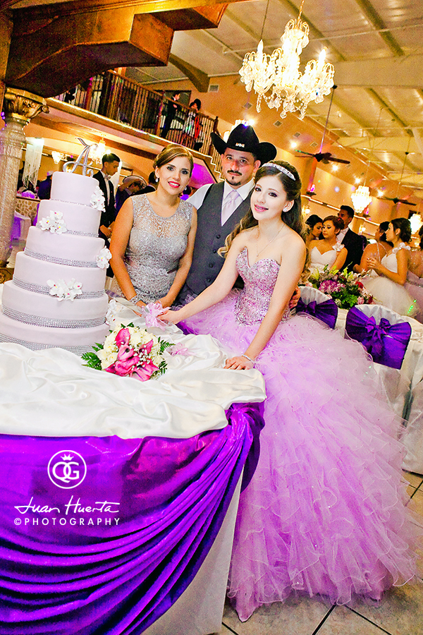 Herreras Reception Hall Quinceaneras Photography Juan Huerta