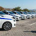 Ενισχύεται ο στόλος της Ελληνικής Αστυνομίας με άλλα (70) νέα οχήματα  4 στην Ήπειρο 
