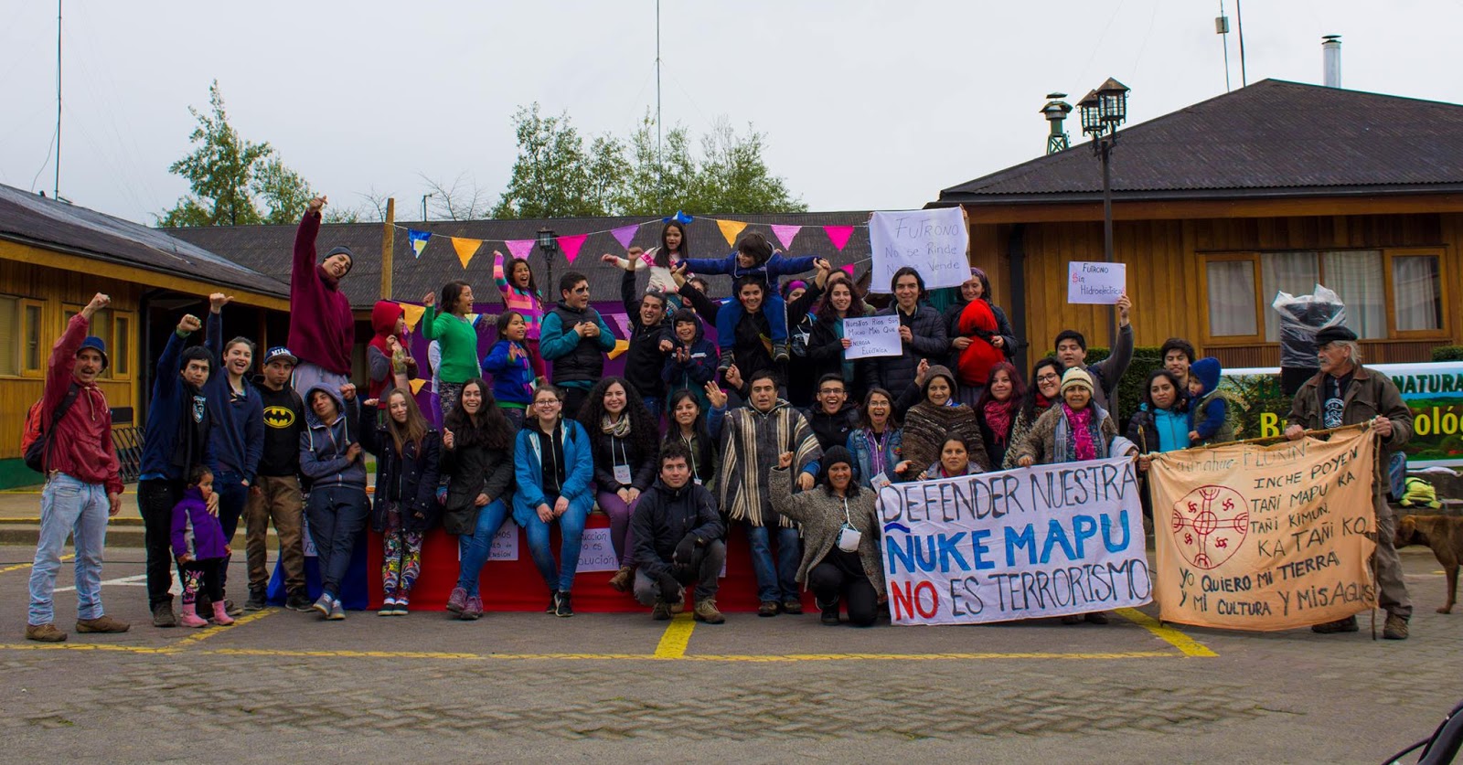 el tiempo en futrono