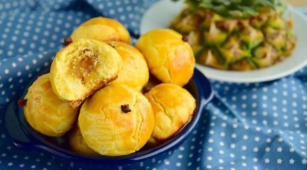 Cara Membuat Kue Dan Bahan Bahannya