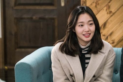10 Portraits of Kim Go Eun Who Will Return With Her New Drama