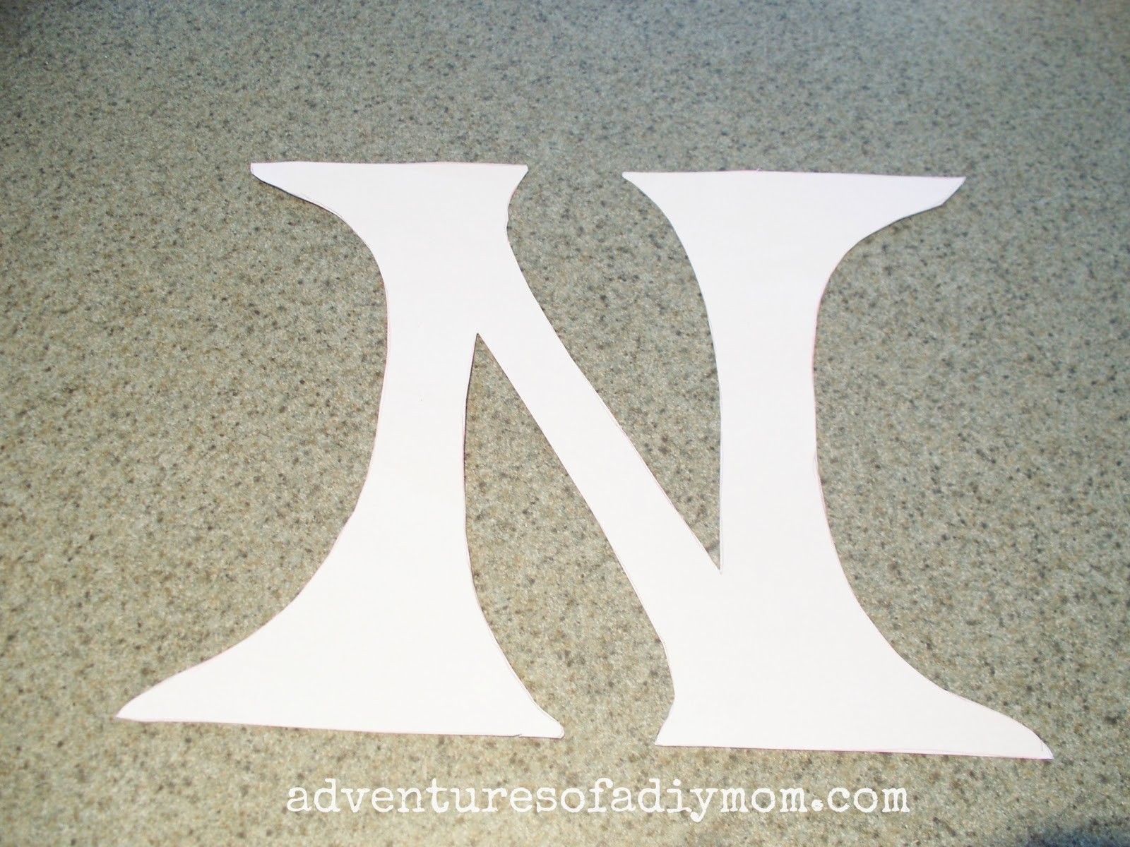 Button Pillow Tutorial Adventures of a DIY Mom