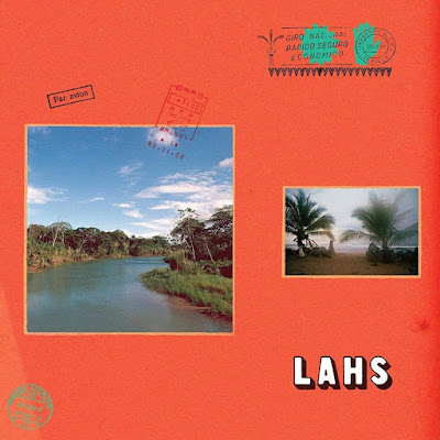 Lahs Allah Las Album