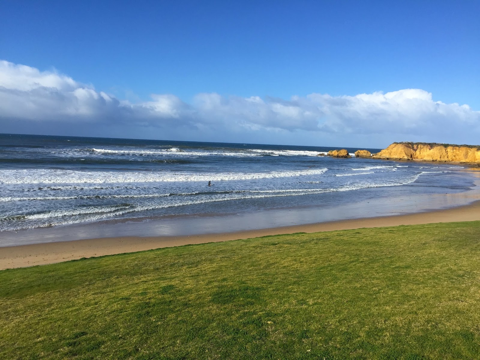 RDO Melbourne Surf Coast Walk, Torquay