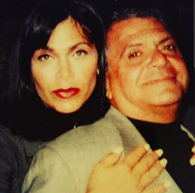 Mob Wife Ex-Husband Hector Pagan In Brooklyn Halfway House With April 2021  Release Date