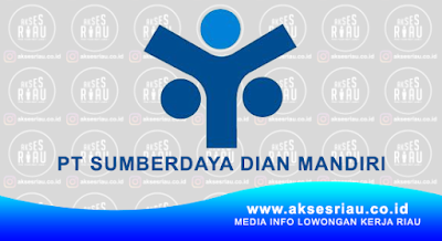 PT Sumberdaya Dian Mandiri Pekanbaru