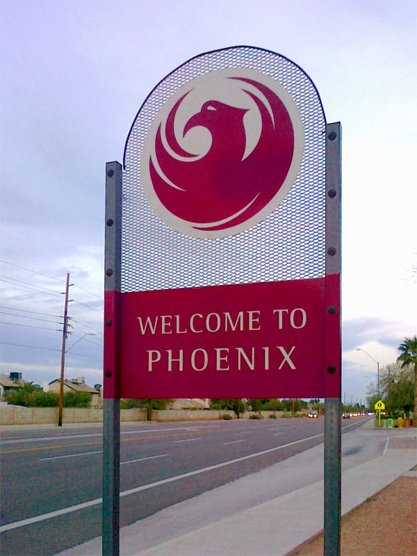 North Phoenix Blog Why Is Phoenix So Hot?