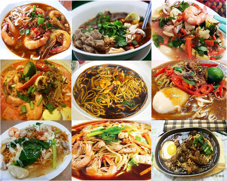 12 Resepi Mee Berkuah Sedap Macam Makan Di Restoran Mesti Cuba Ni