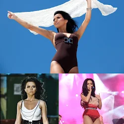 Inna Apostoleanu - Galería 1 Foto 6