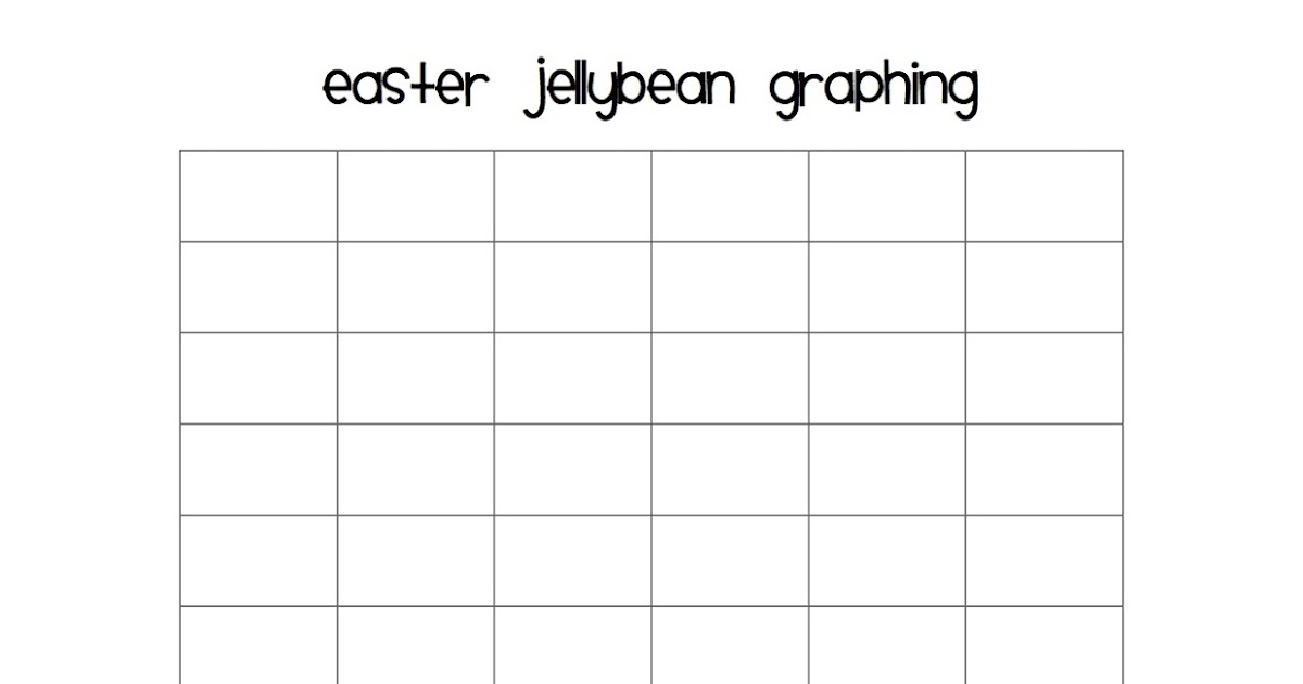 free-jelly-bean-graph-printable