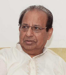 Assam Governor appeals people ‘stay home and beat COVID-19’