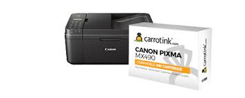 How to Troubleshoot Canon MX490 Printer Not Printing?