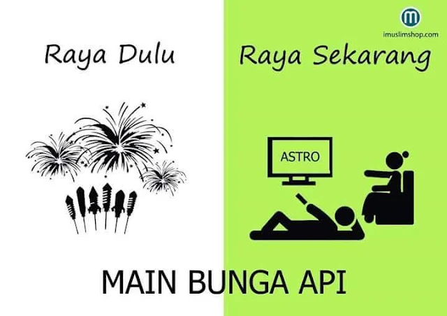 raya-dulu-vs-raya-sekarang