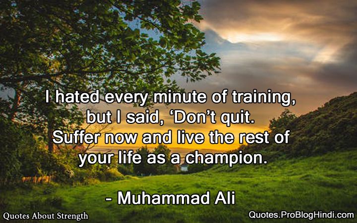 Quotes About Strength And Courage In Hard Times 26 Quotes