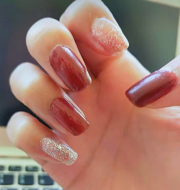 25+ nail styles in summer 2020, come to see my collection - HiArt