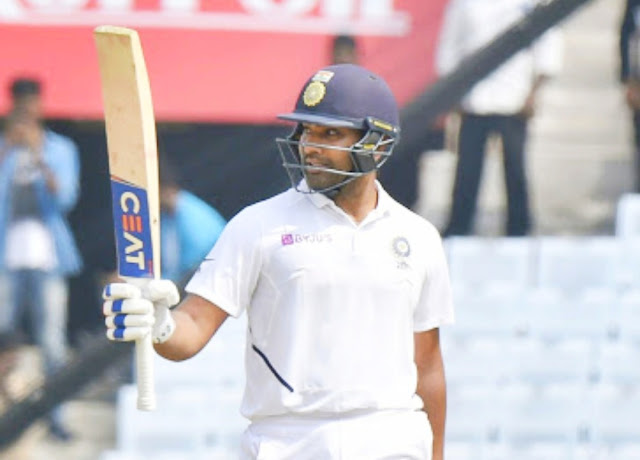 India vs South Africa, 3rd Test ,Rohit Sharma Records India vs South Africa, 3rd Test ,Rohit Sharma Records