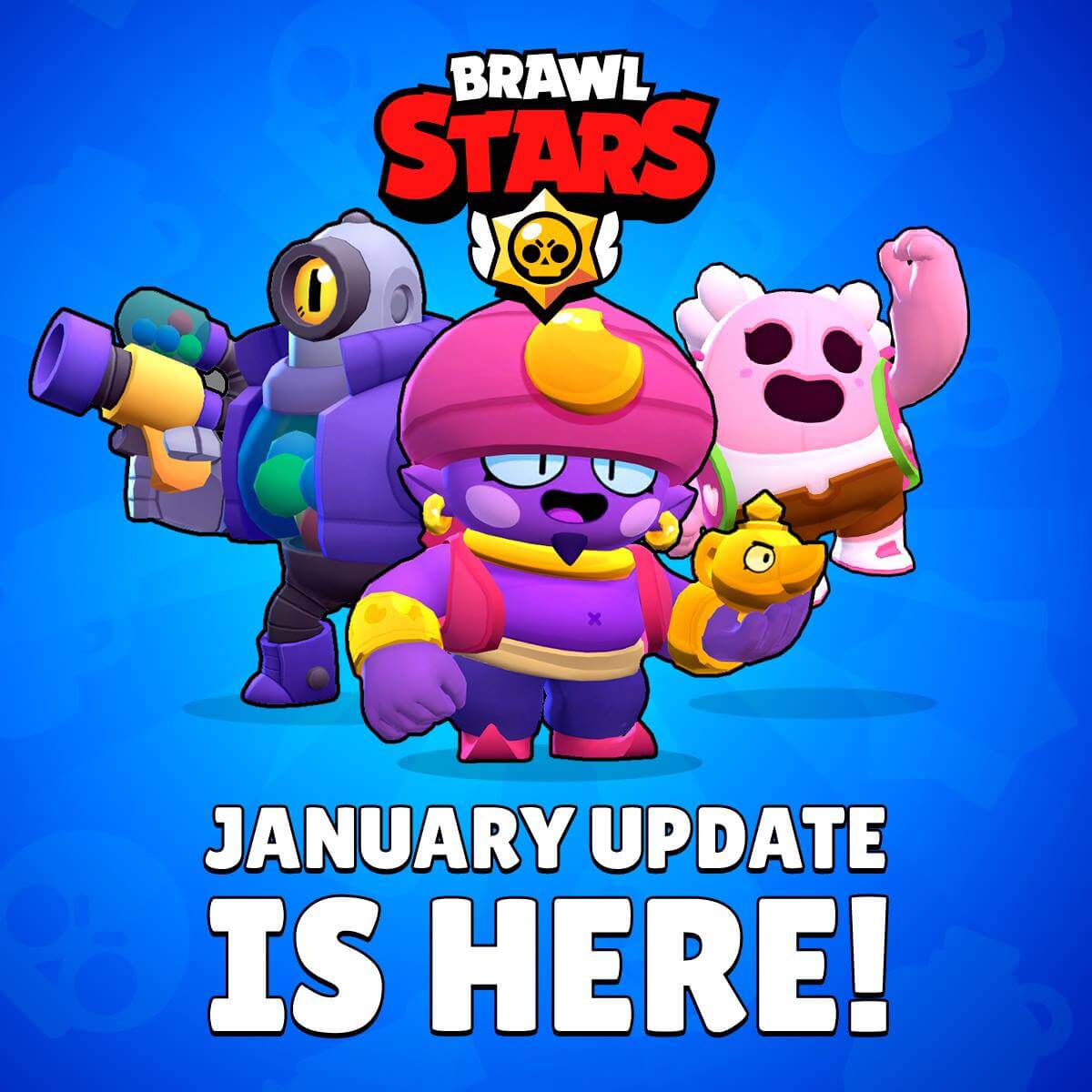 Brawl stars brawl ball