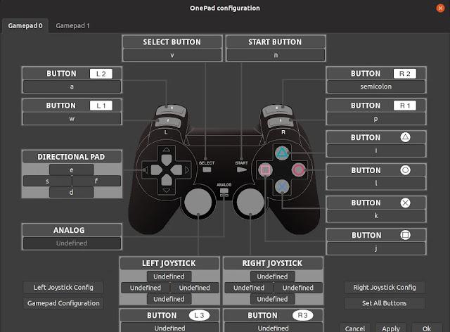 emulador-sony-playstation-ps2-play2-linux-ubuntu-mint-debian-deepin-fedora-flathub-flatpak-jogo-game-console-joystick