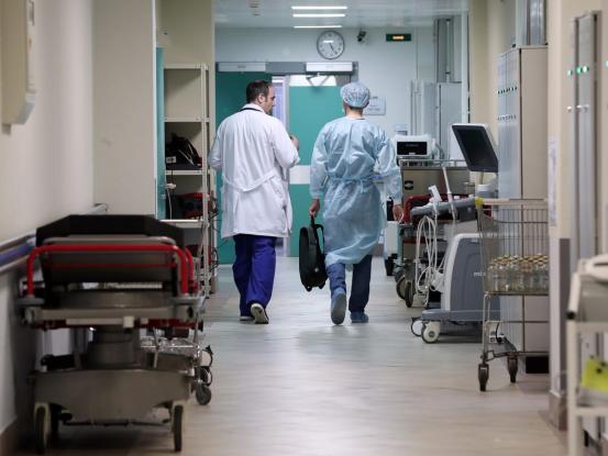 Νεκρός ανήλικος από κορονοϊό στις ΗΠΑ