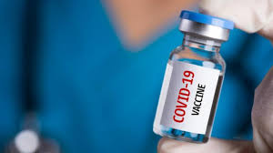 Corona Vaccine Latest Update.