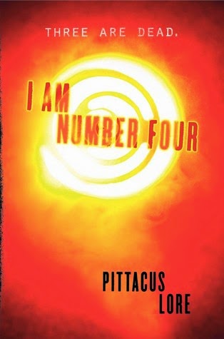 https://www.goodreads.com/book/show/7747374-i-am-number-four